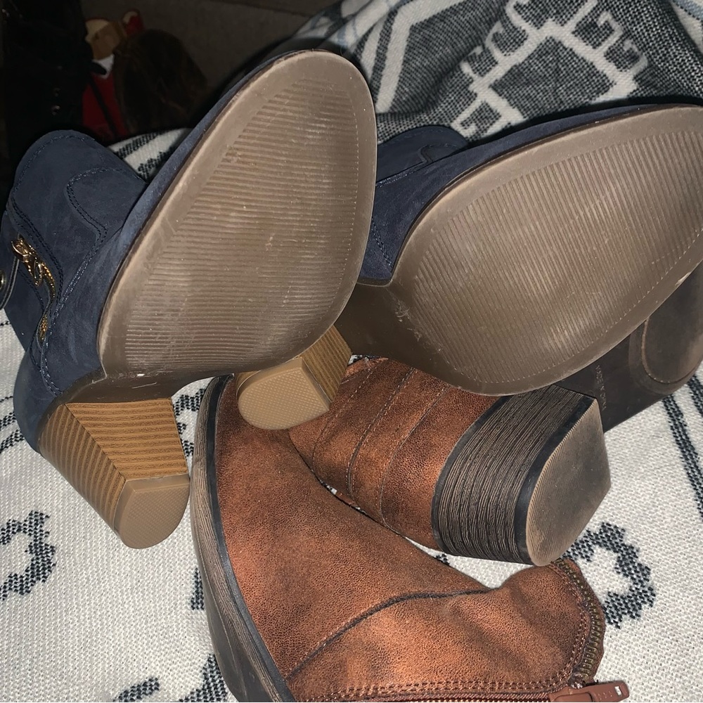 Boots - Picture 5 of 5
